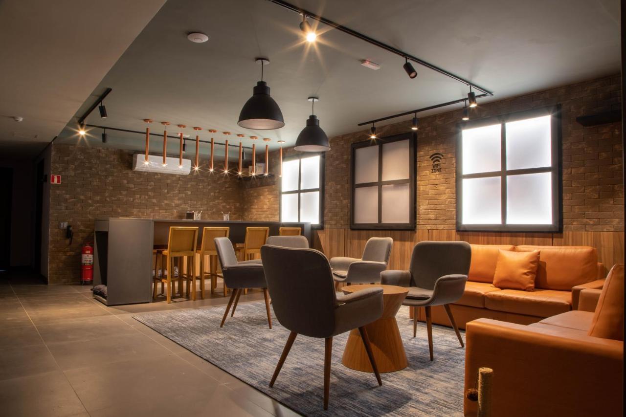Apartamento 360 Vn Consolacao By Housi - Mobiliados