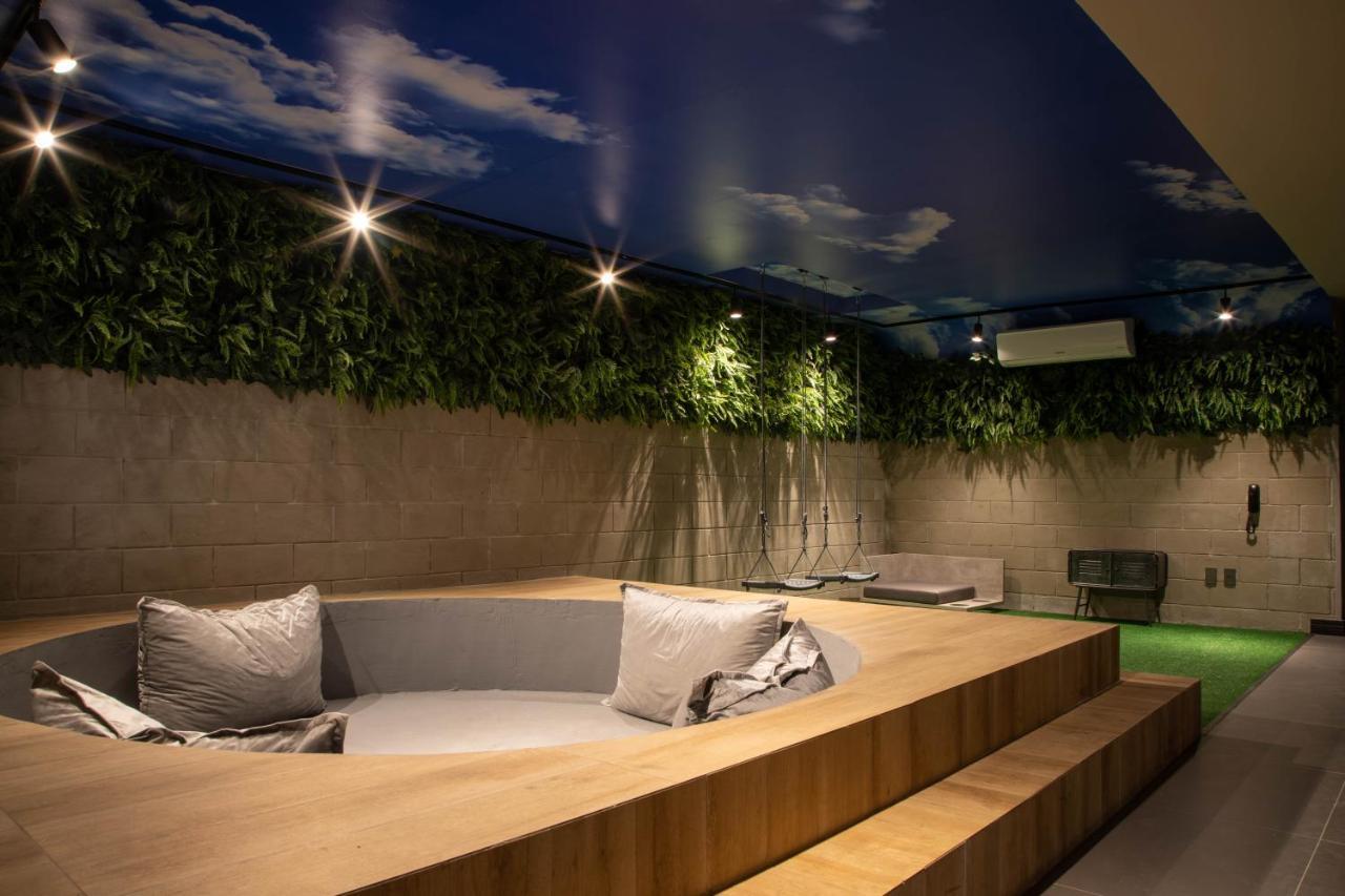 360 Vn Consolacao By Housi - Mobiliados Apartamento