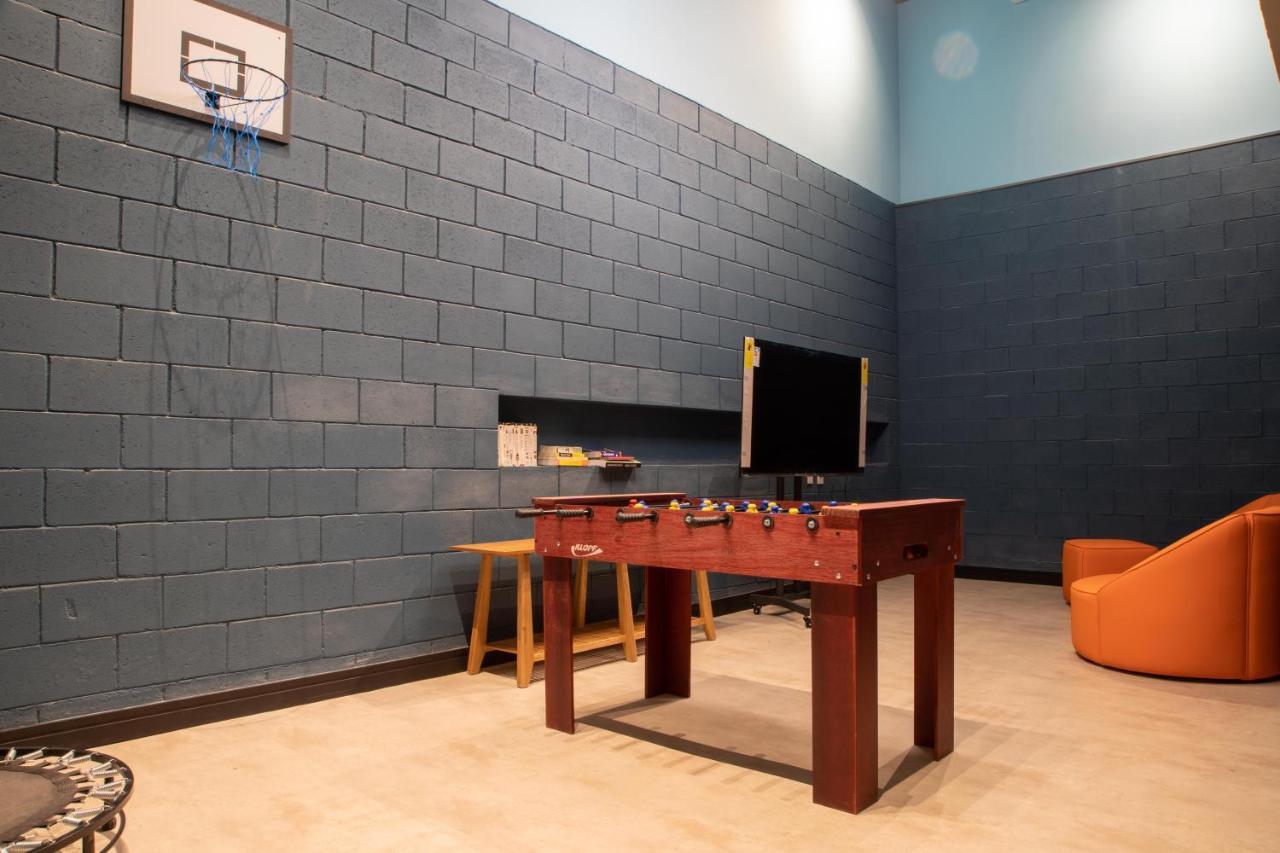360 Vn Consolacao By Housi - Mobiliados Apartamento *