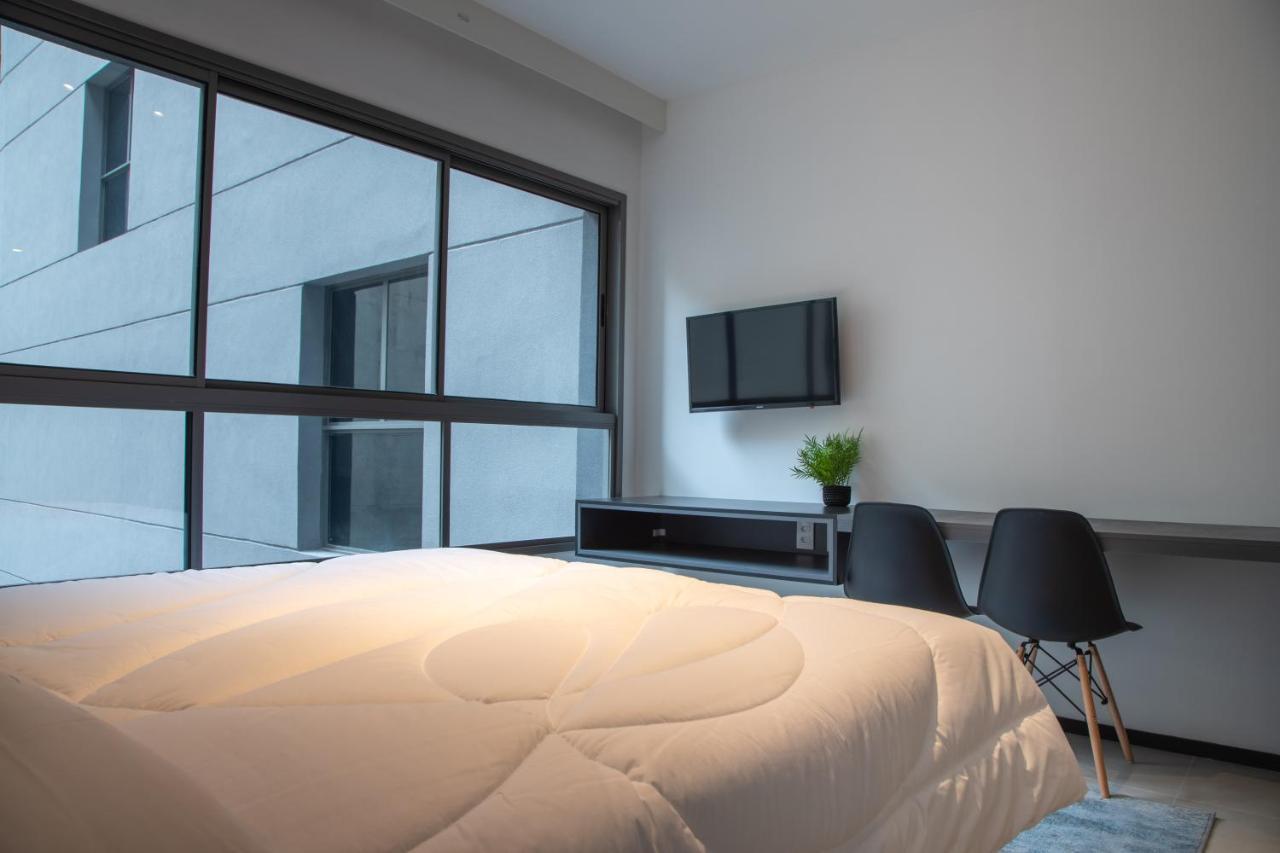 360 Vn Consolacao By Housi - Mobiliados Apartamento *