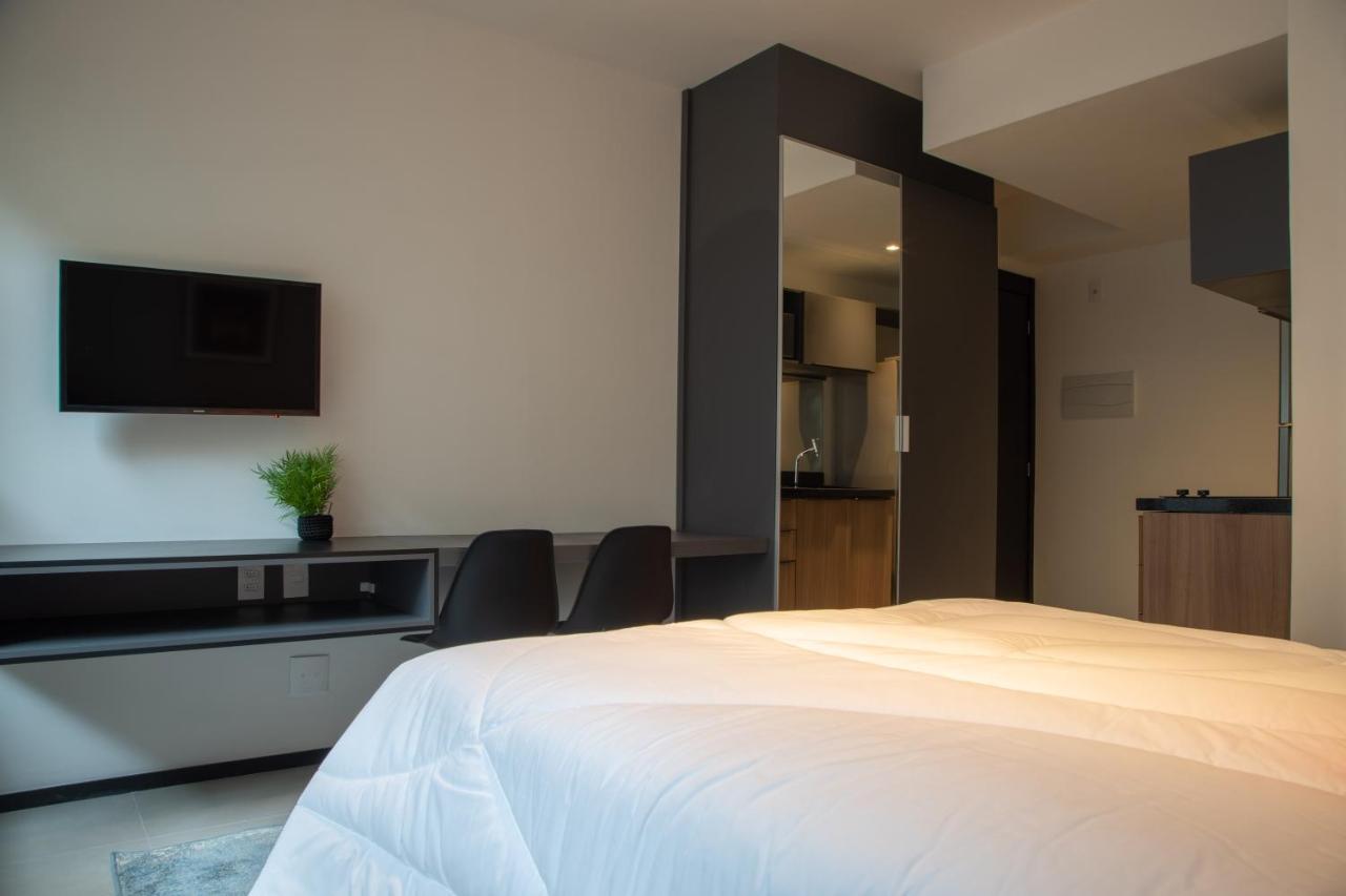 360 Vn Consolacao By Housi - Mobiliados São Paulo