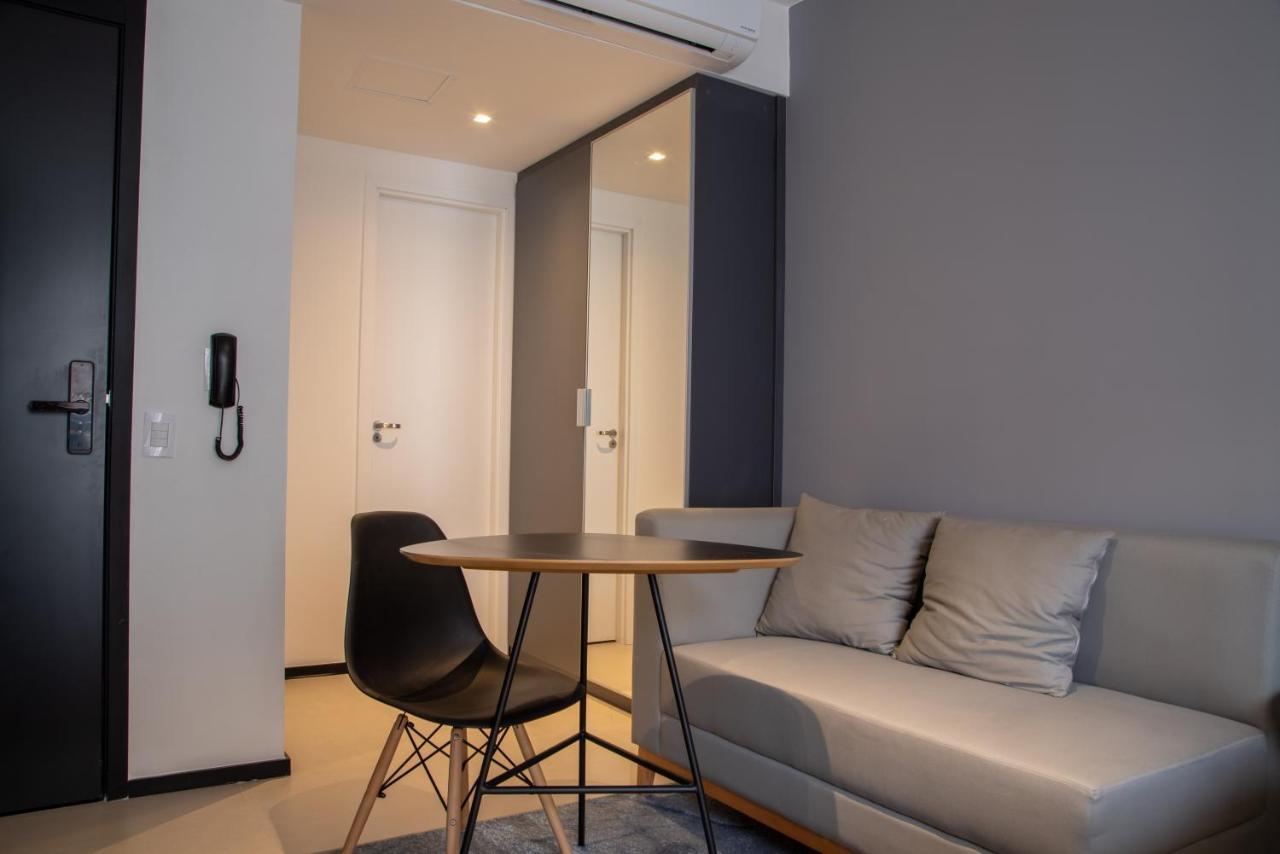 360 Vn Consolacao By Housi - Mobiliados São Paulo