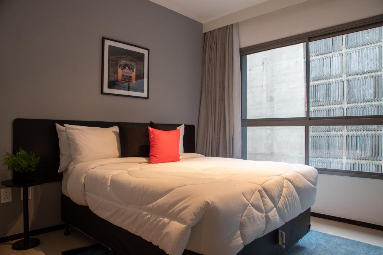 Apartamento 360 Vn Consolacao By Housi - Mobiliados São Paulo