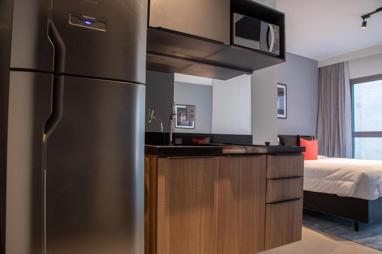 Apartamento 360 Vn Consolacao By Housi - Mobiliados São Paulo