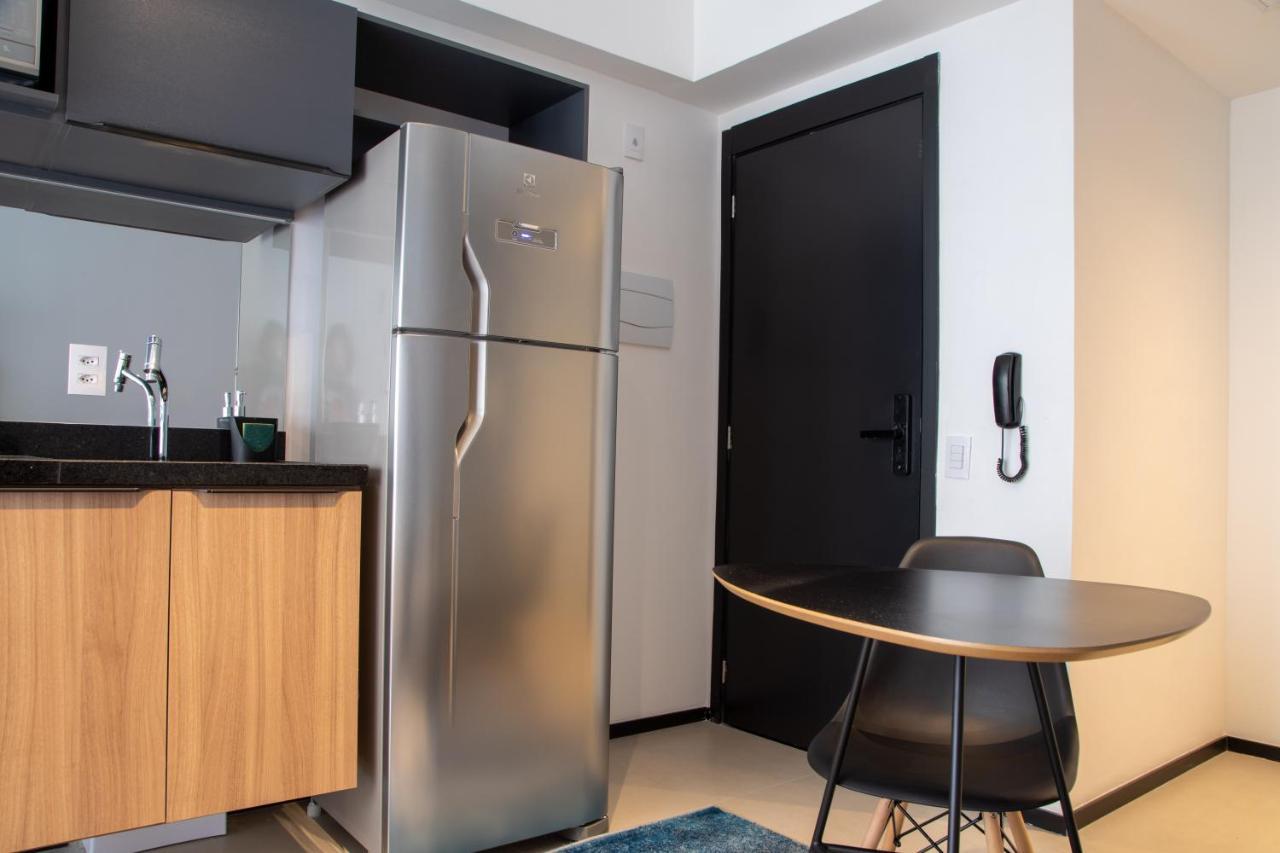 Apartamento 360 Vn Consolacao By Housi - Mobiliados