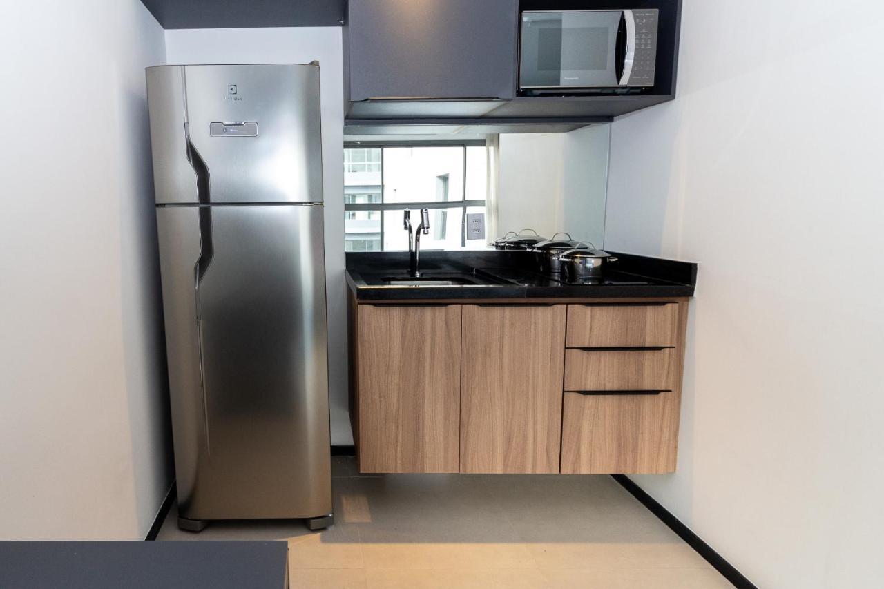 360 Vn Consolacao By Housi - Mobiliados Apartamento