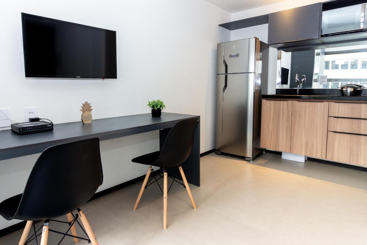 Apartamento 360 Vn Consolacao By Housi - Mobiliados