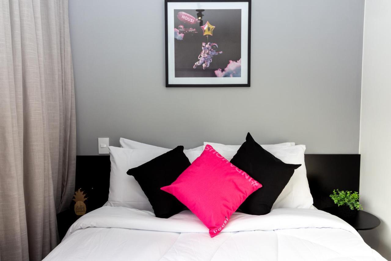 Apartamento 360 Vn Consolacao By Housi - Mobiliados *