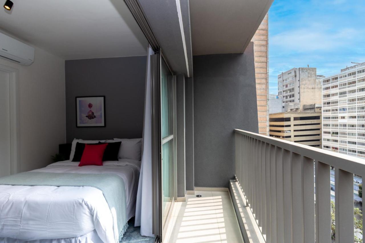 360 Vn Consolacao By Housi - Mobiliados Apartamento