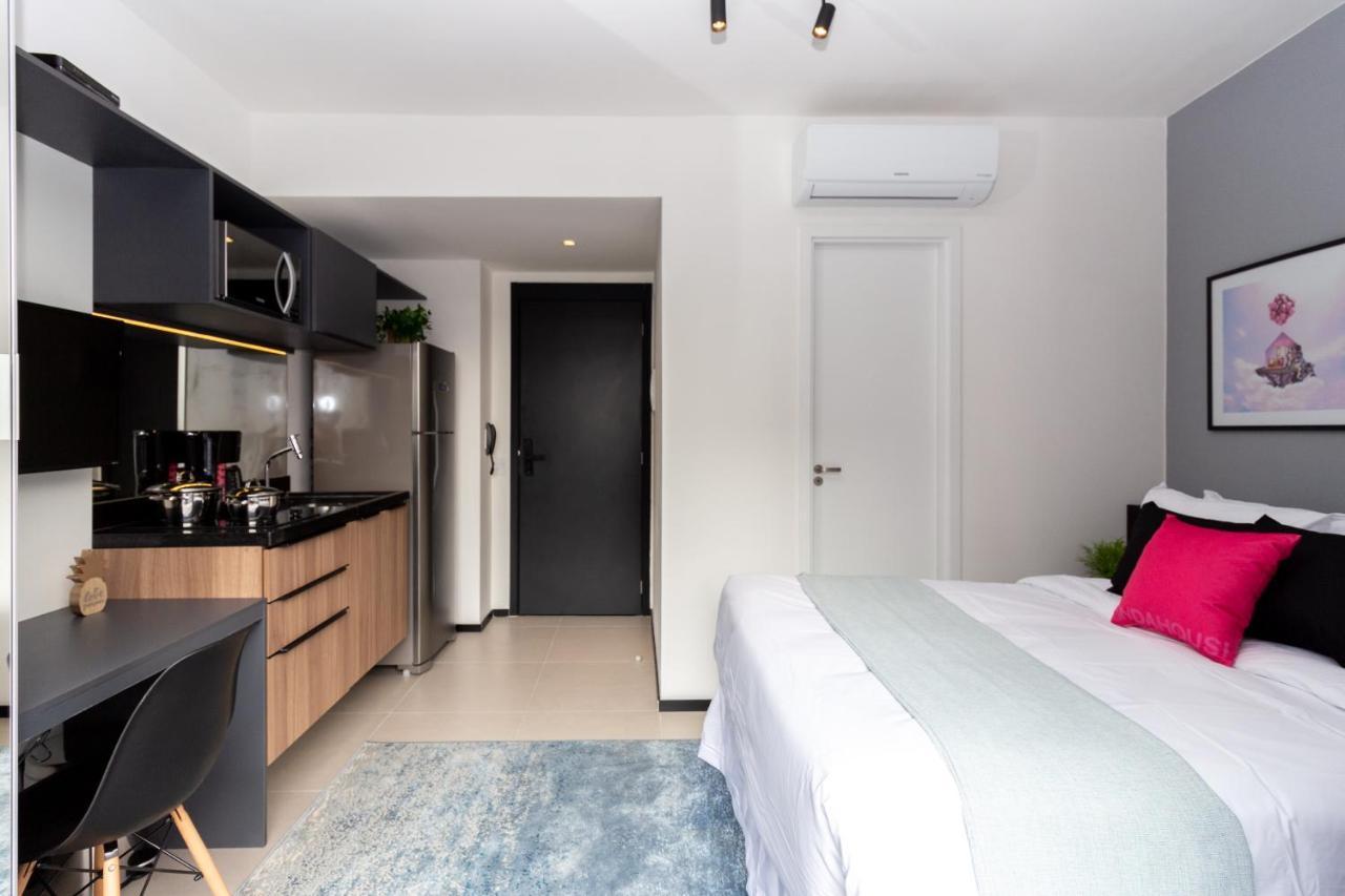 360 Vn Consolacao By Housi - Mobiliados Apartamento