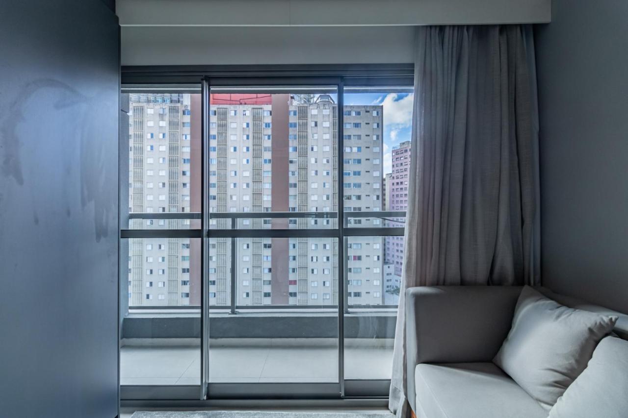 360 Vn Consolacao By Housi - Mobiliados * São Paulo