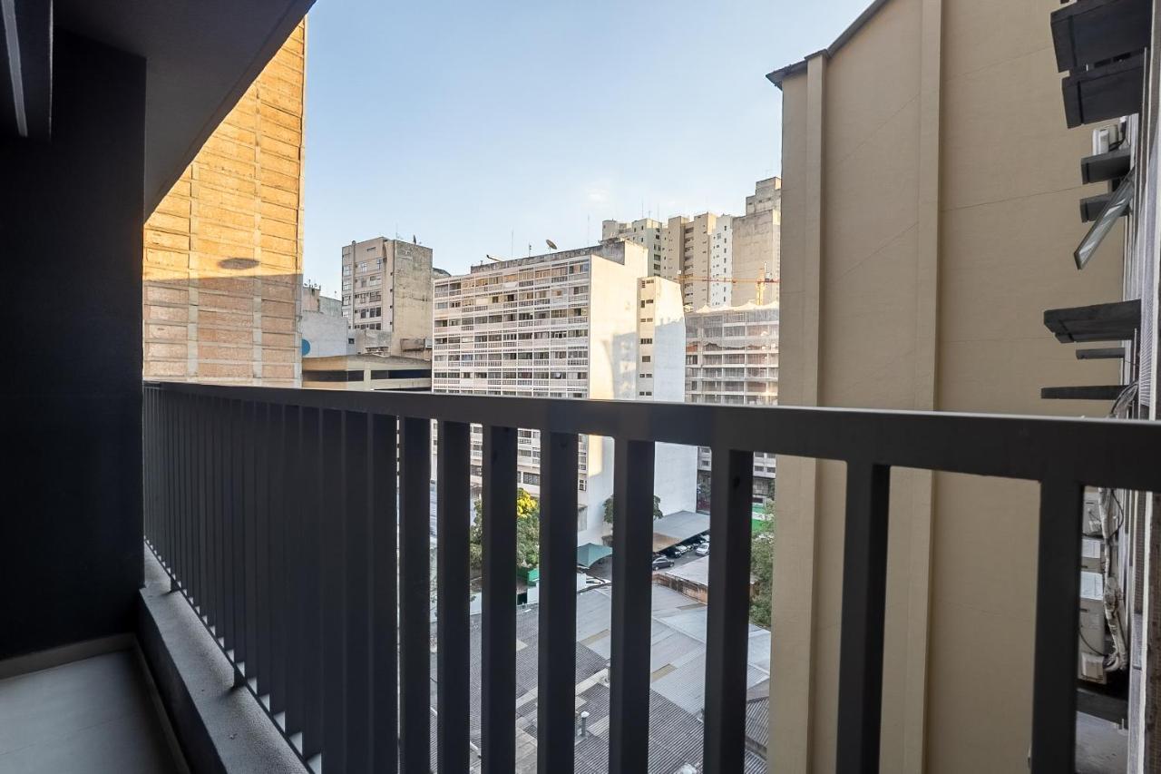Apartamento 360 Vn Consolacao By Housi - Mobiliados São Paulo