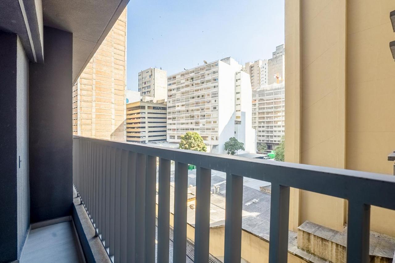 Apartamento 360 Vn Consolacao By Housi - Mobiliados São Paulo