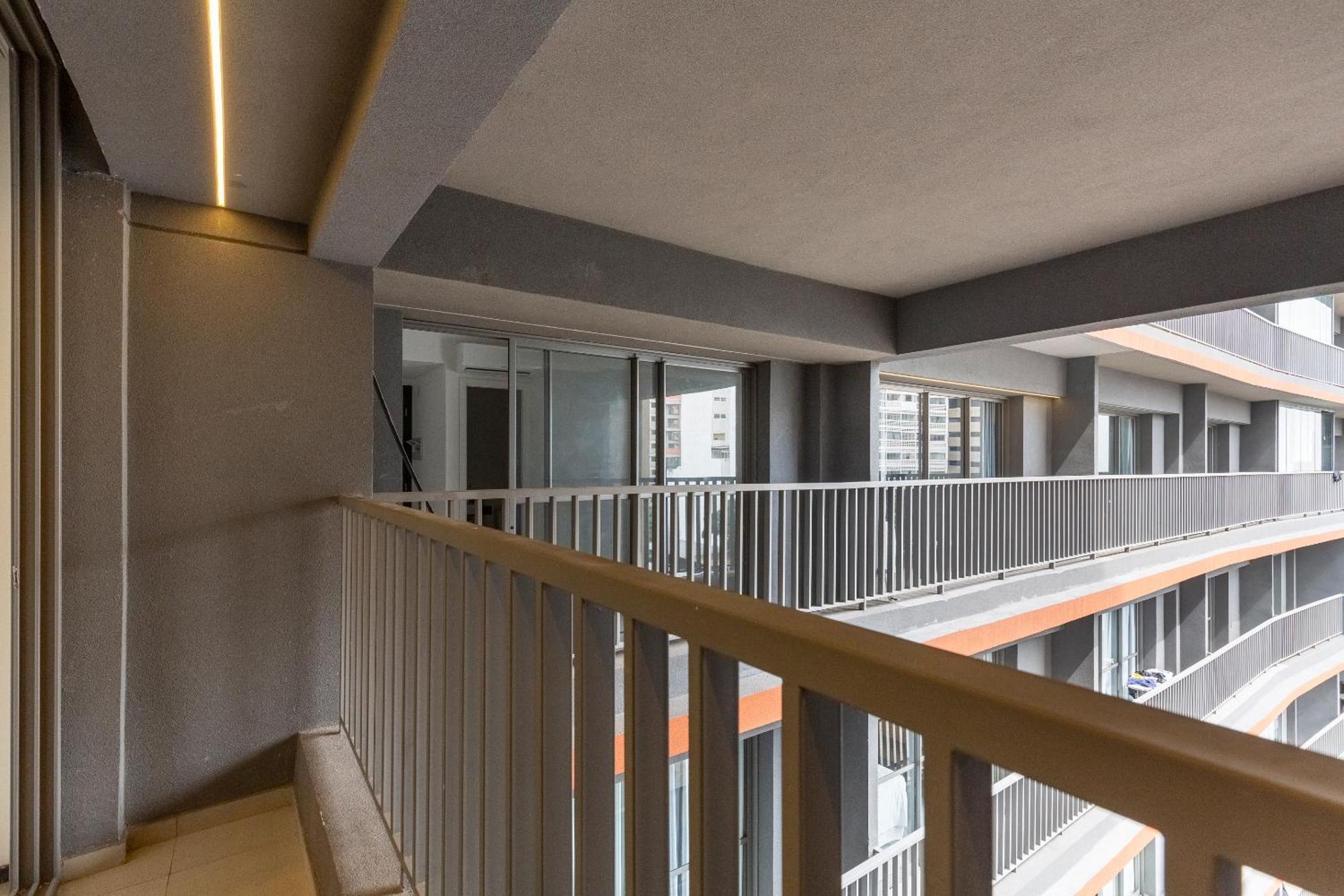 360 Vn Consolacao By Housi - Mobiliados Apartamento