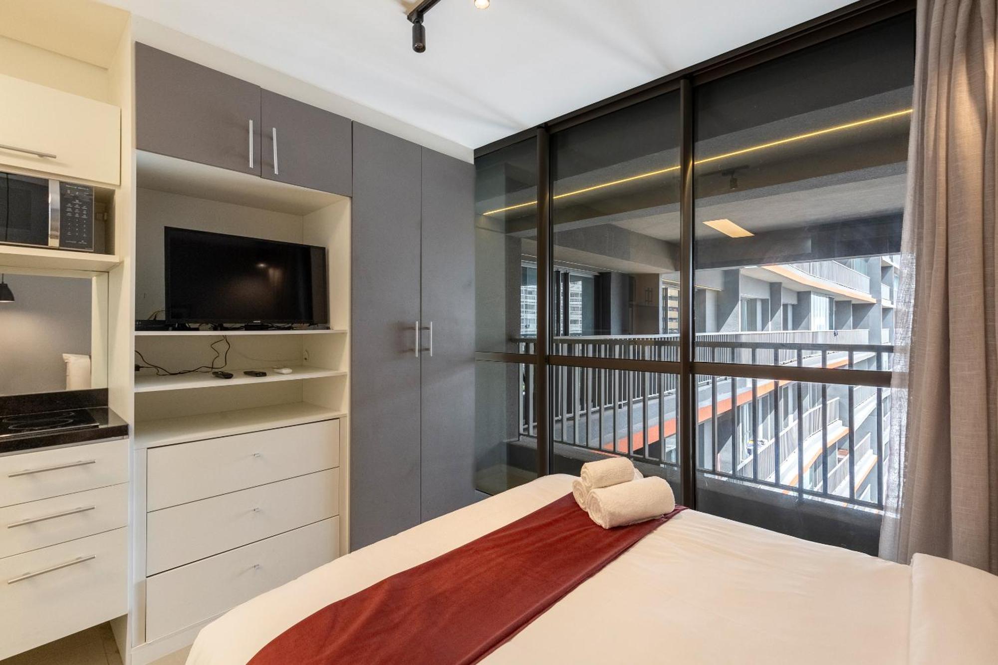 360 Vn Consolacao By Housi - Mobiliados São Paulo
