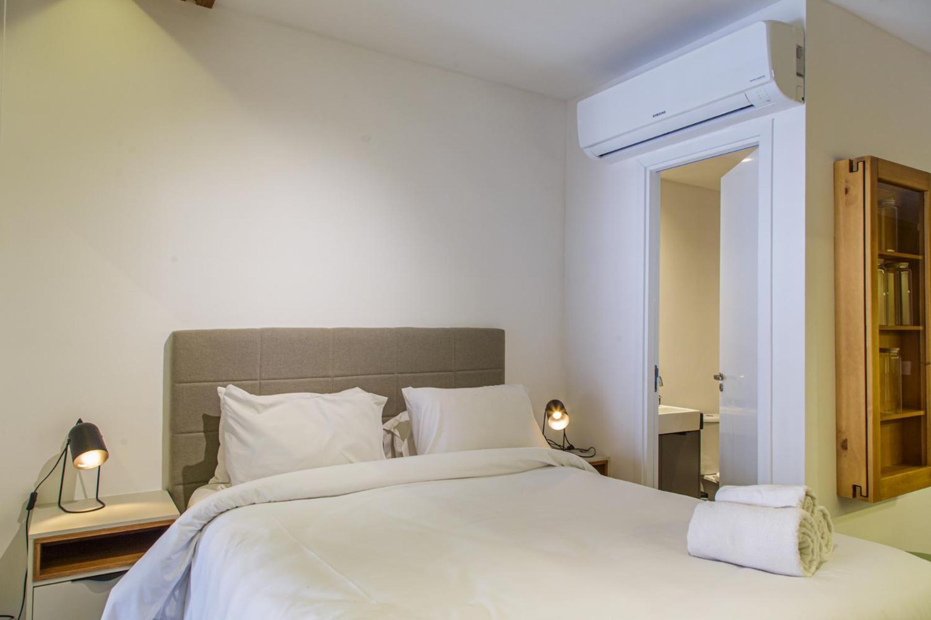 Apartamento 360 Vn Consolacao By Housi - Mobiliados