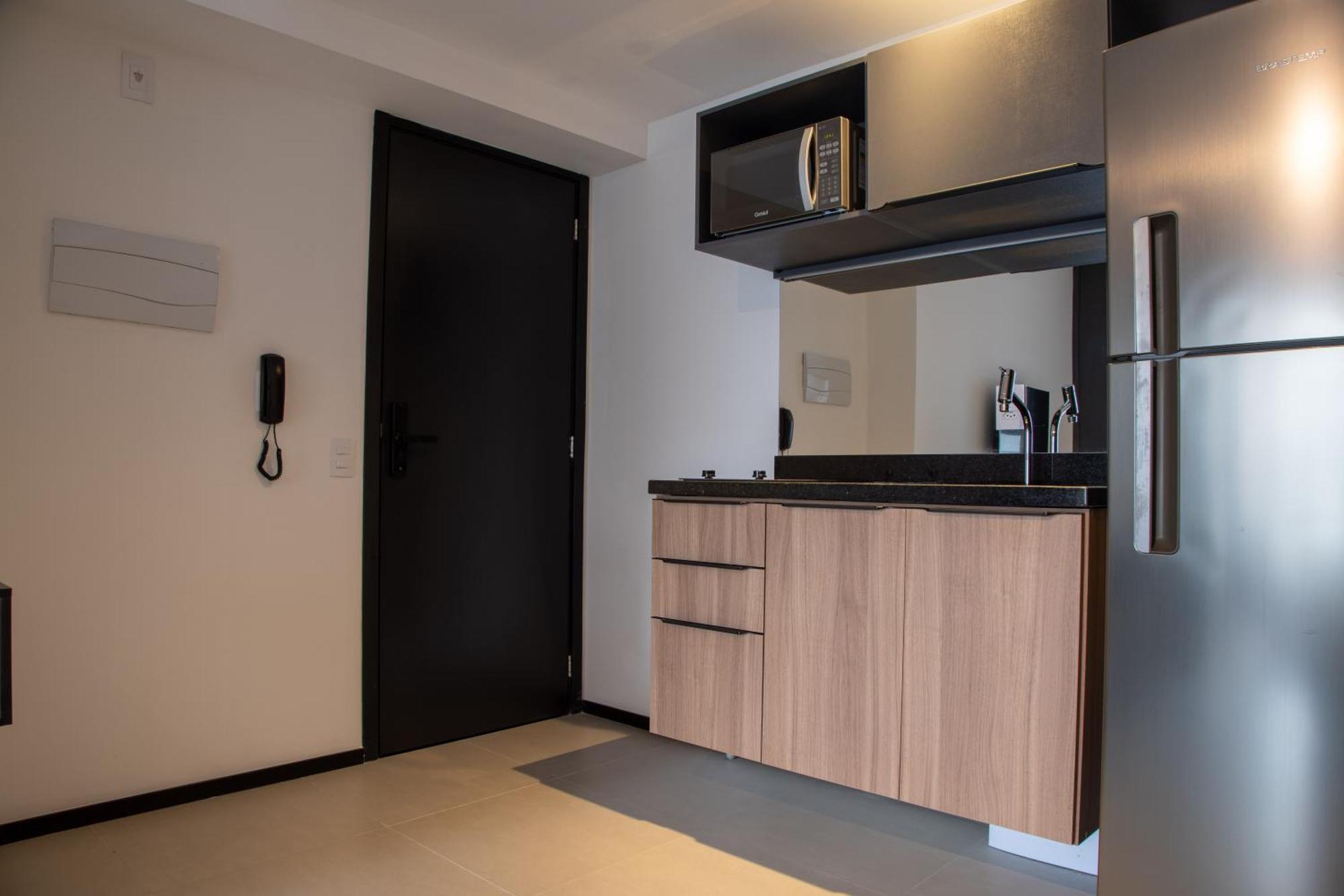 Apartamento 360 Vn Consolacao By Housi - Mobiliados São Paulo