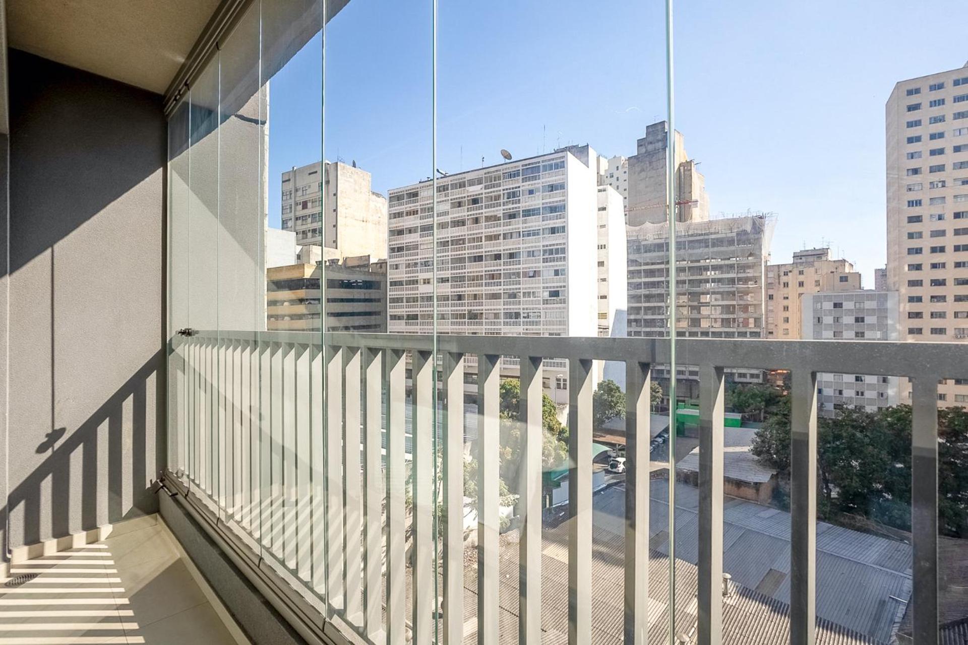 360 Vn Consolacao By Housi - Mobiliados * São Paulo