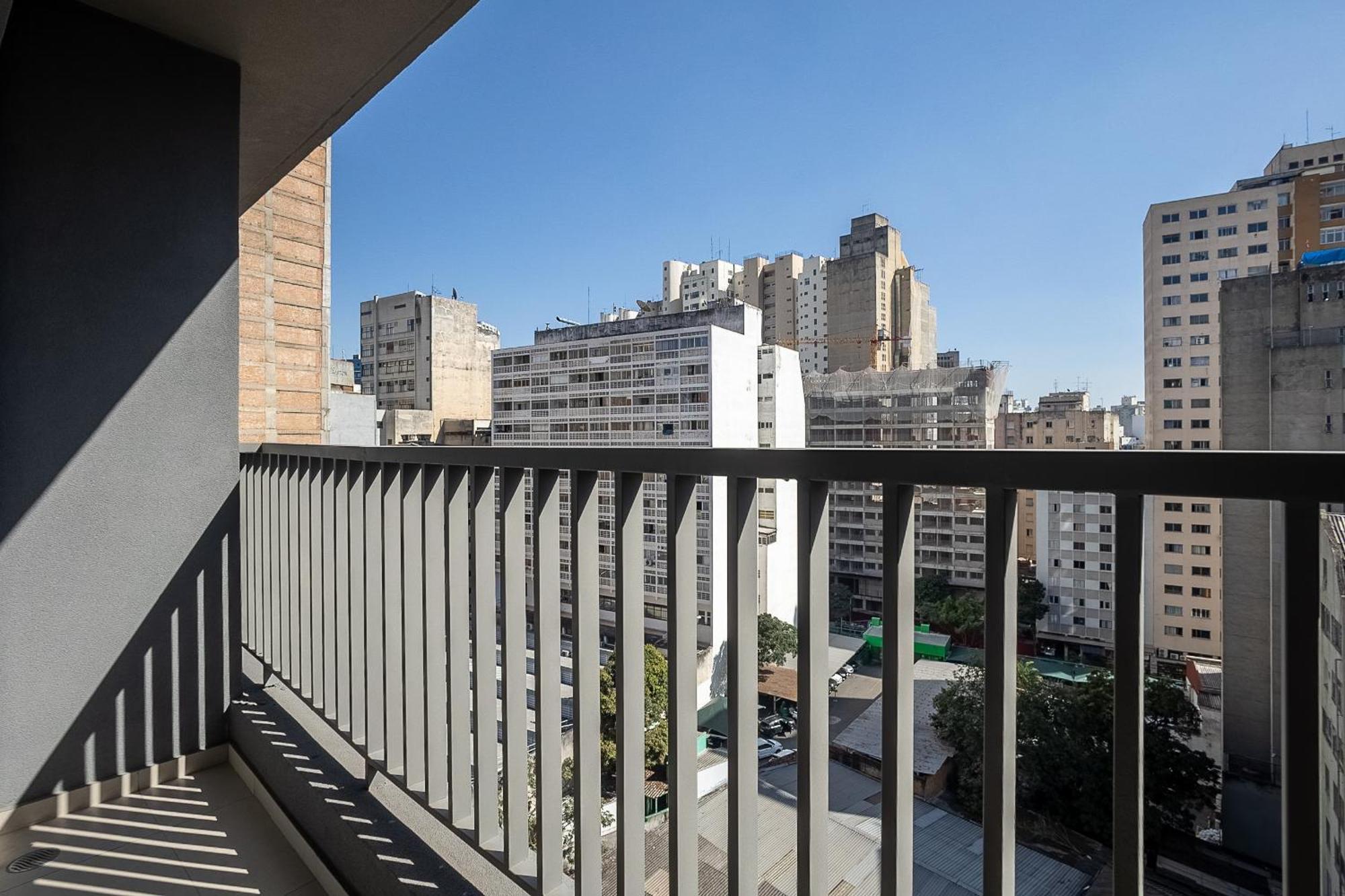 Apartamento 360 Vn Consolacao By Housi - Mobiliados *