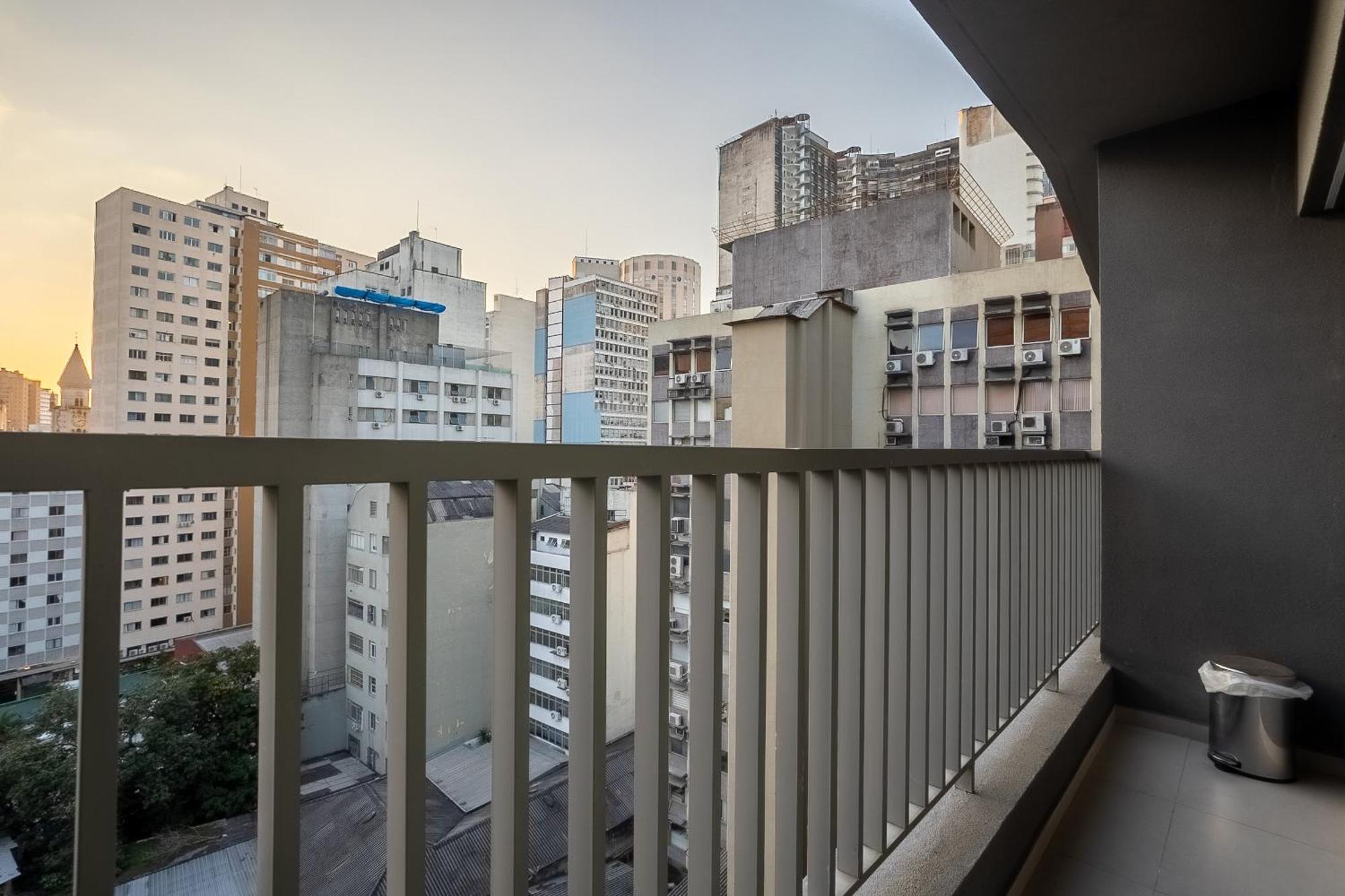 360 Vn Consolacao By Housi - Mobiliados * São Paulo